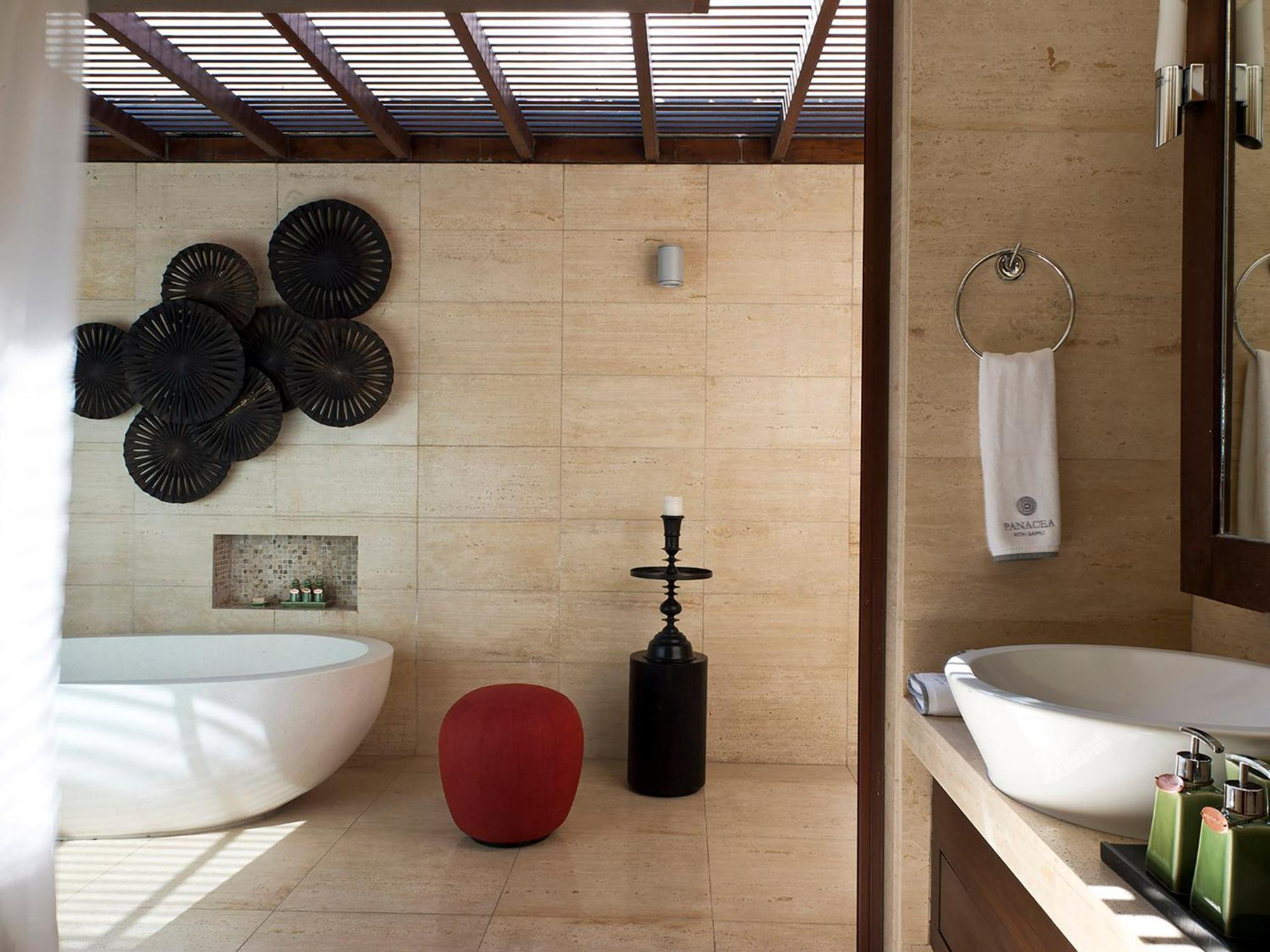Villa Panacea Retreat *