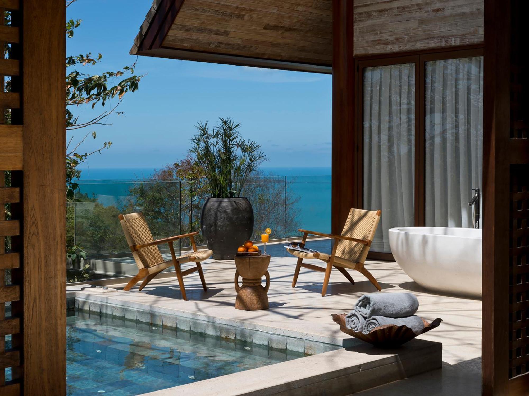 Panacea Retreat
