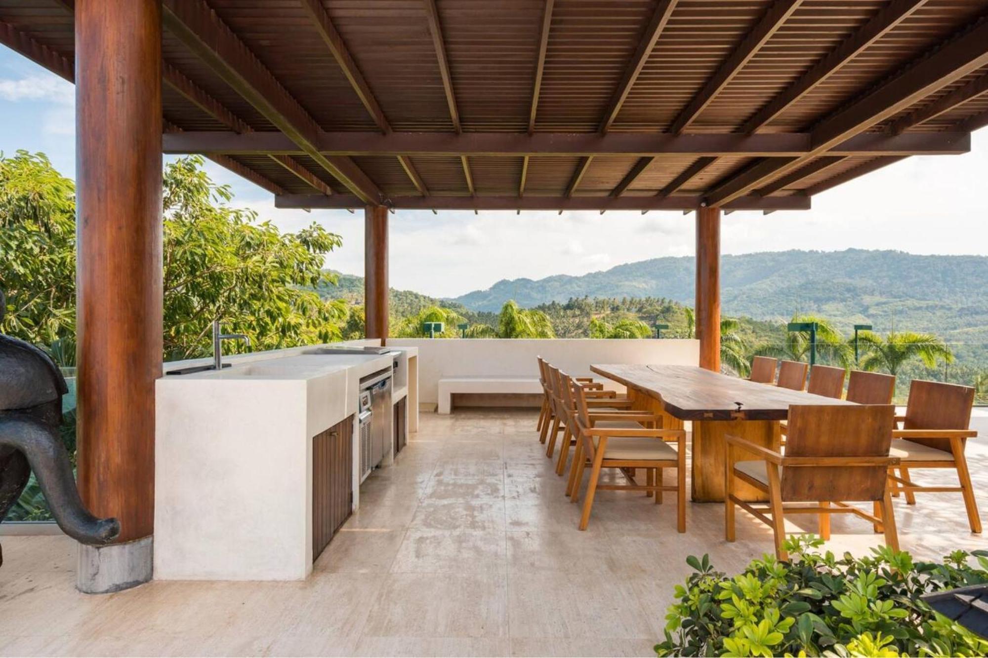 Panacea Retreat Bophut