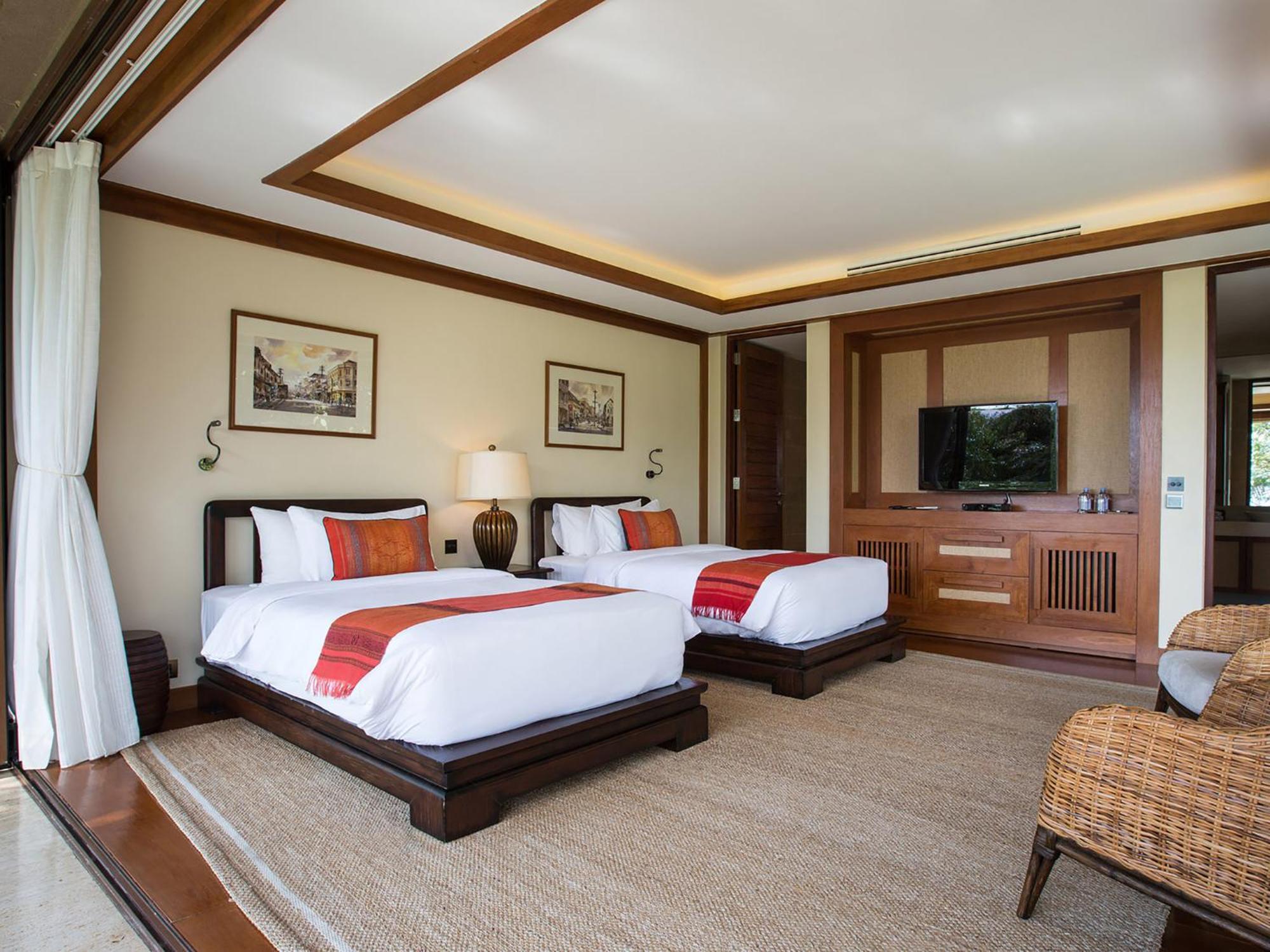 Villa Panacea Retreat *