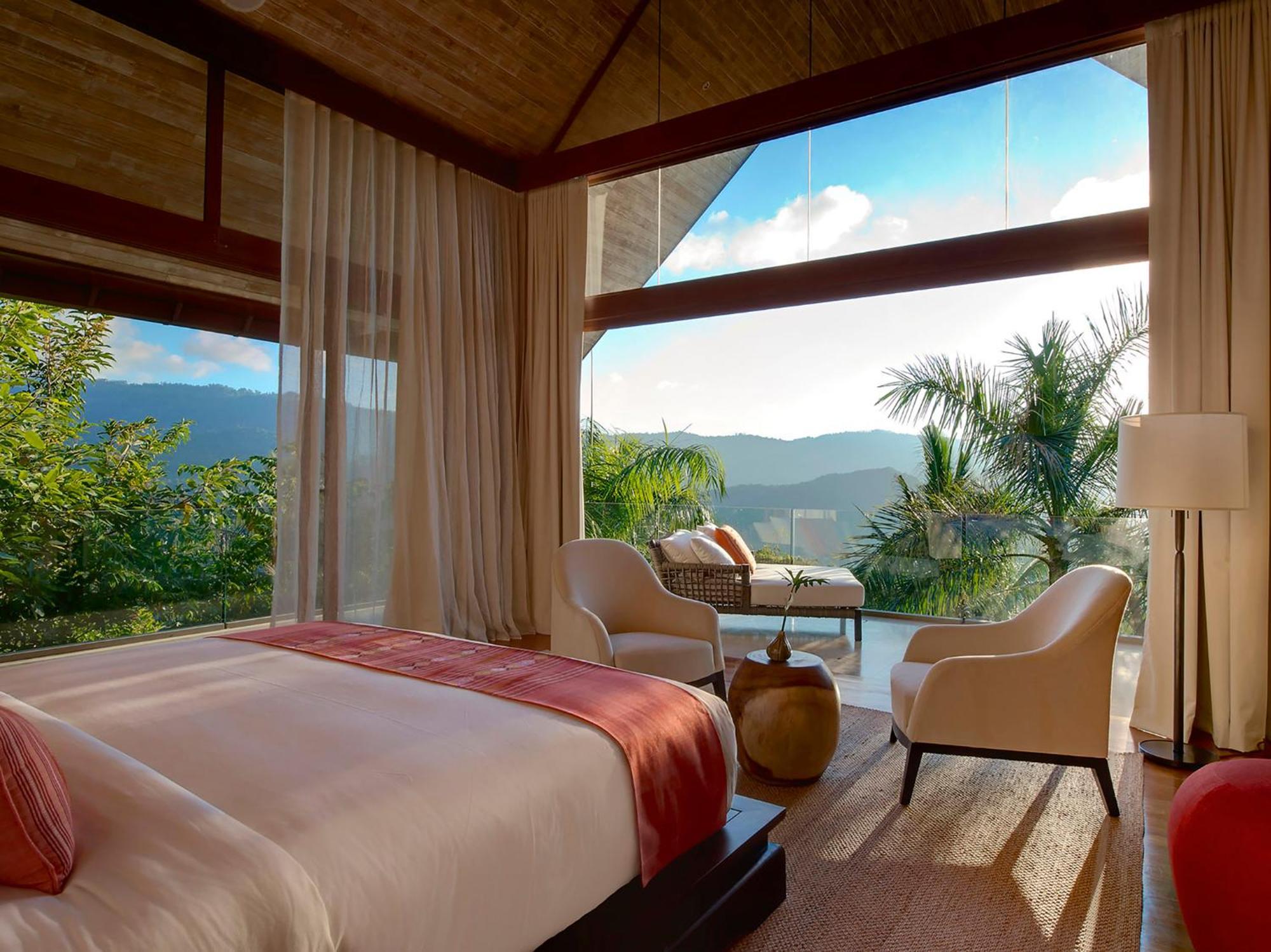 Villa Panacea Retreat *