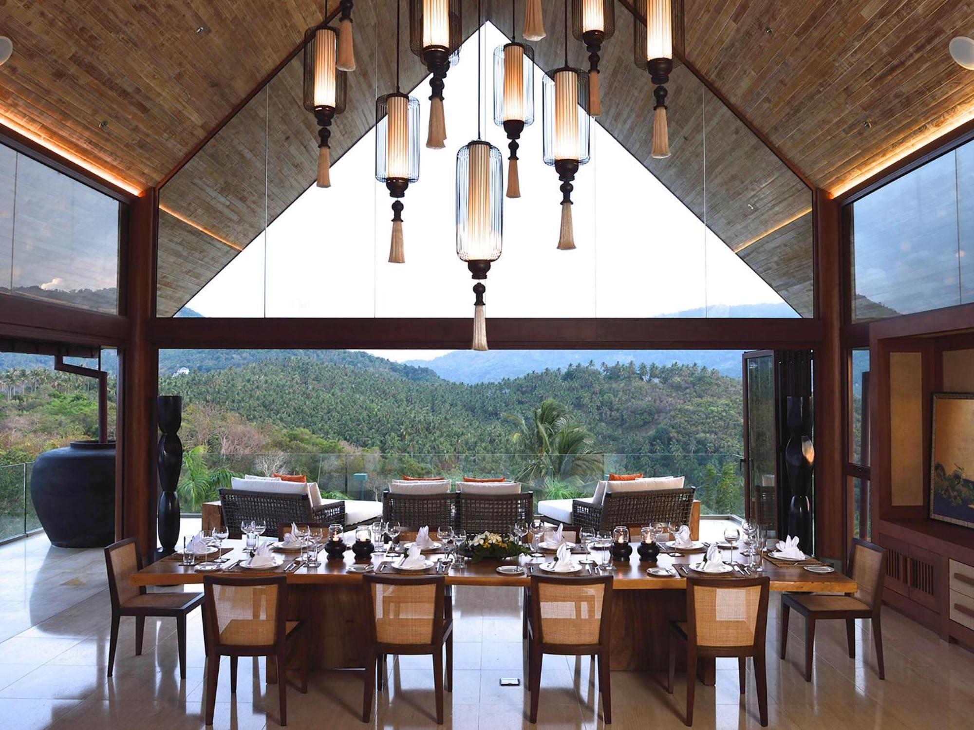 Panacea Retreat