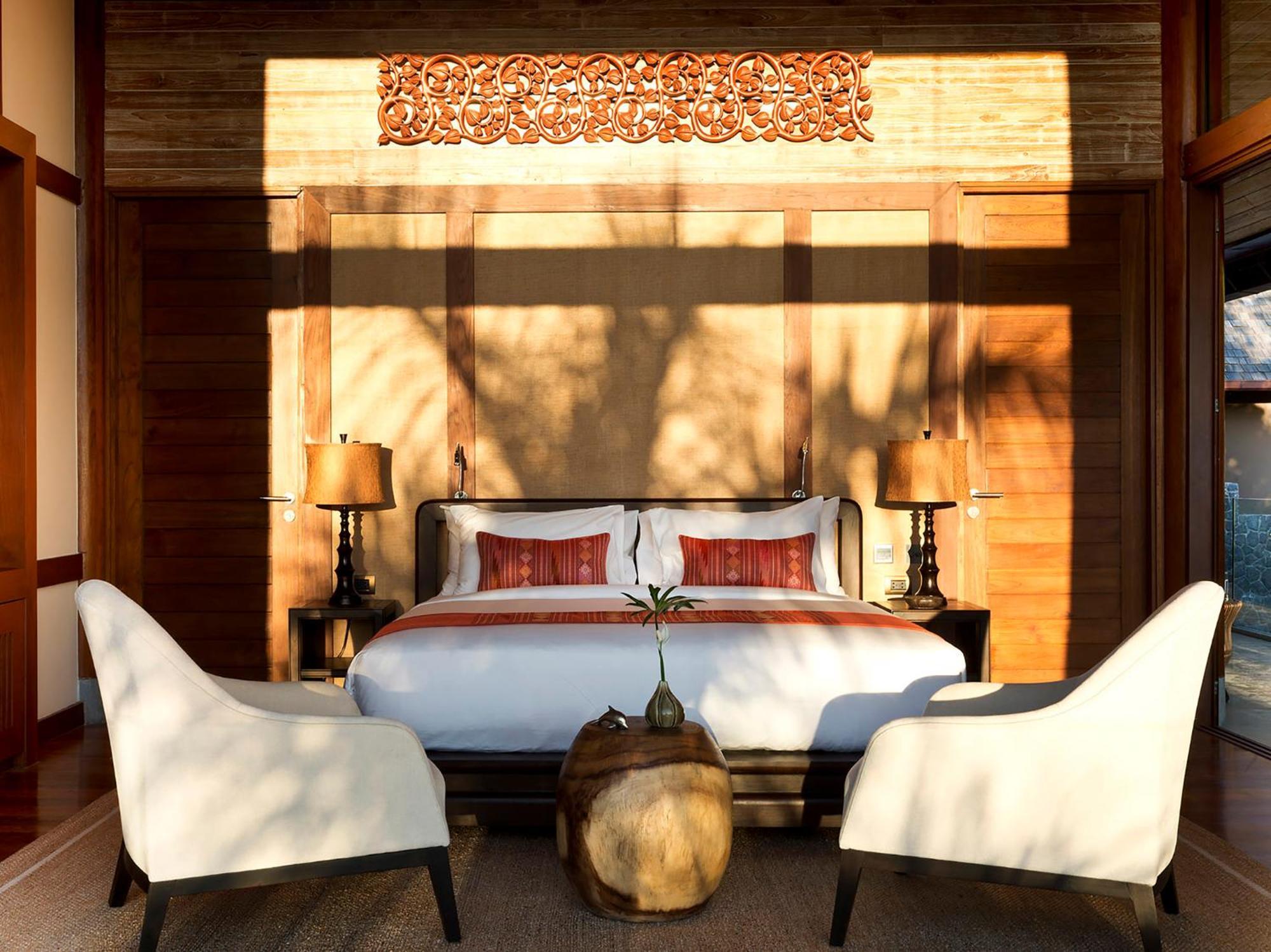 Panacea Retreat Villa *