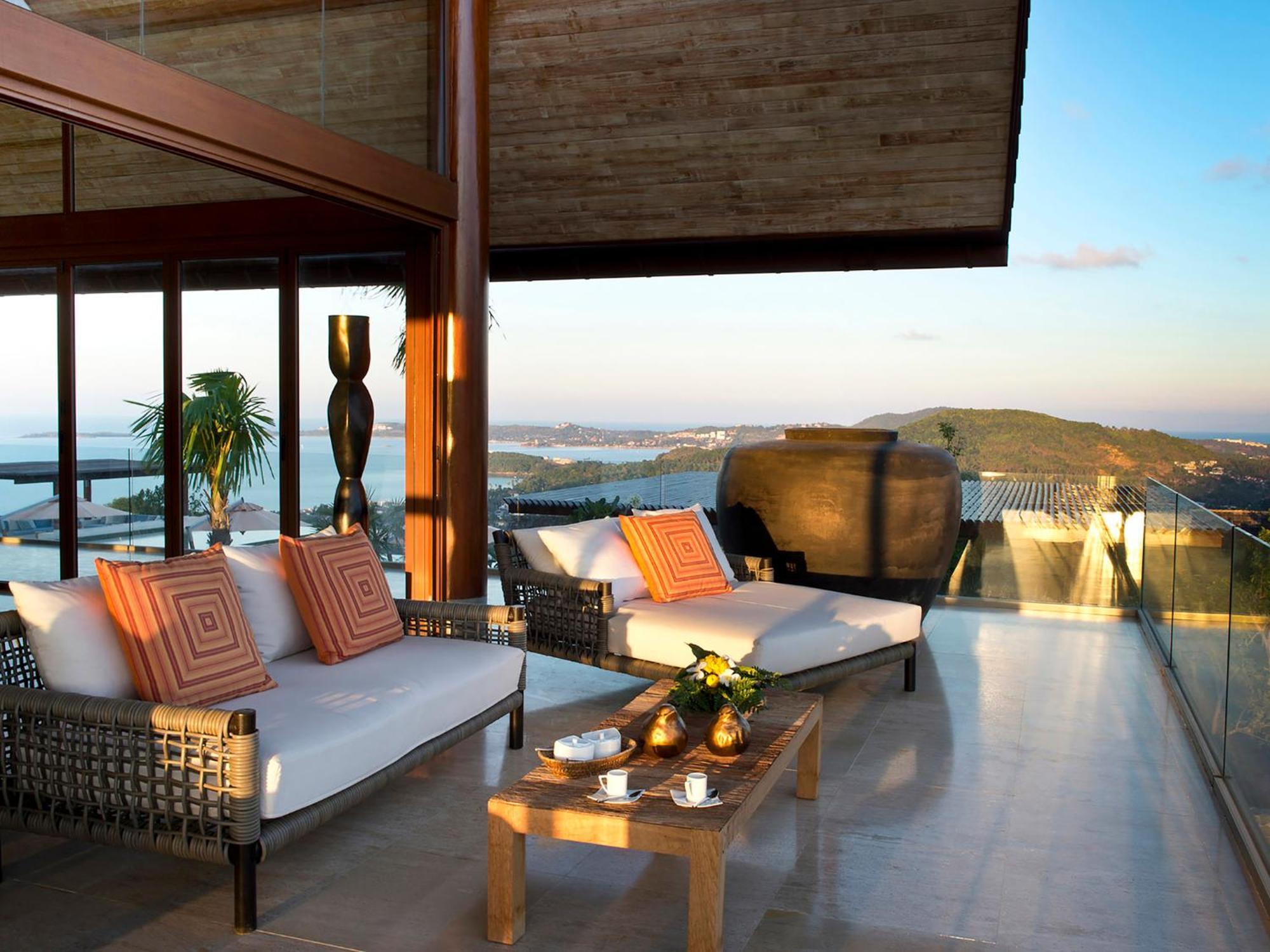 Panacea Retreat Bophut