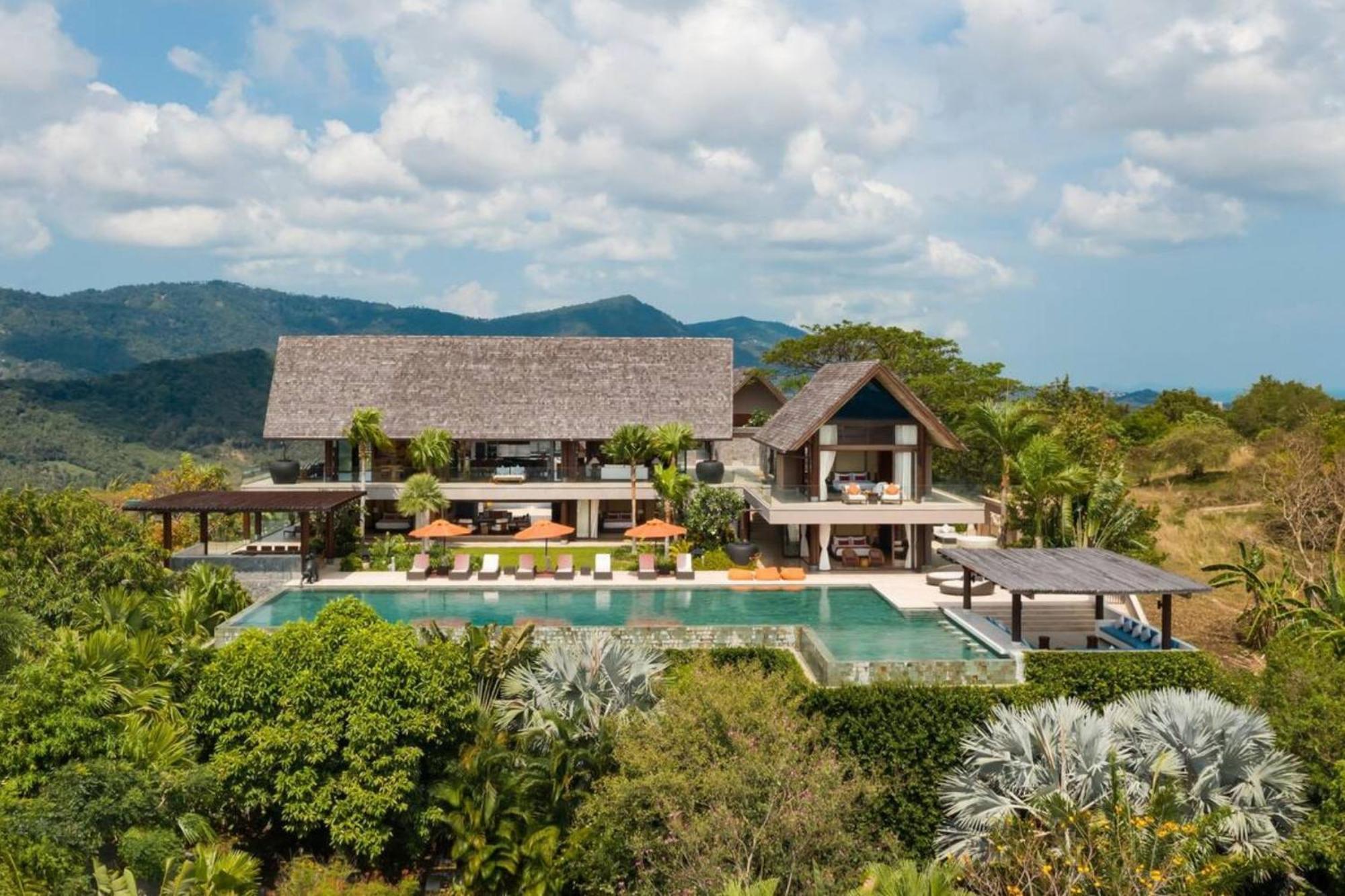 Panacea Retreat *