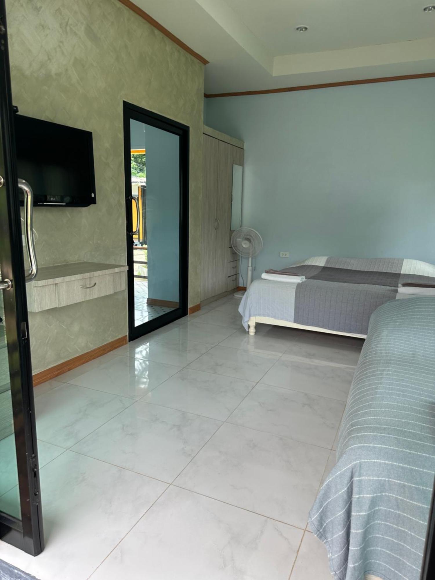 Fine Times Hotel