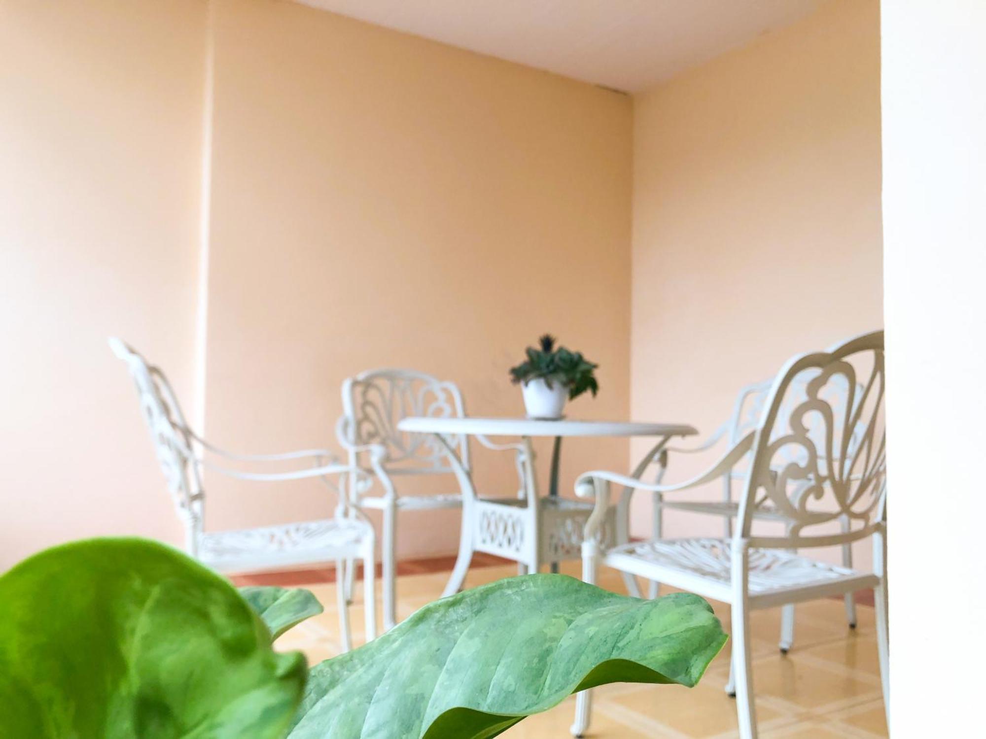 Casa de hóspedes Rk Guesthouse