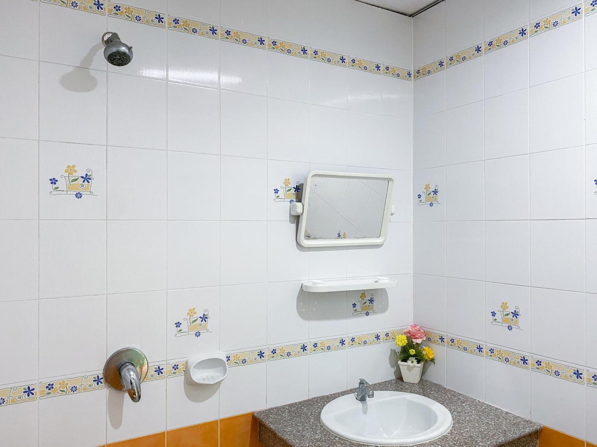 Rk Guesthouse Casa de hóspedes 2*