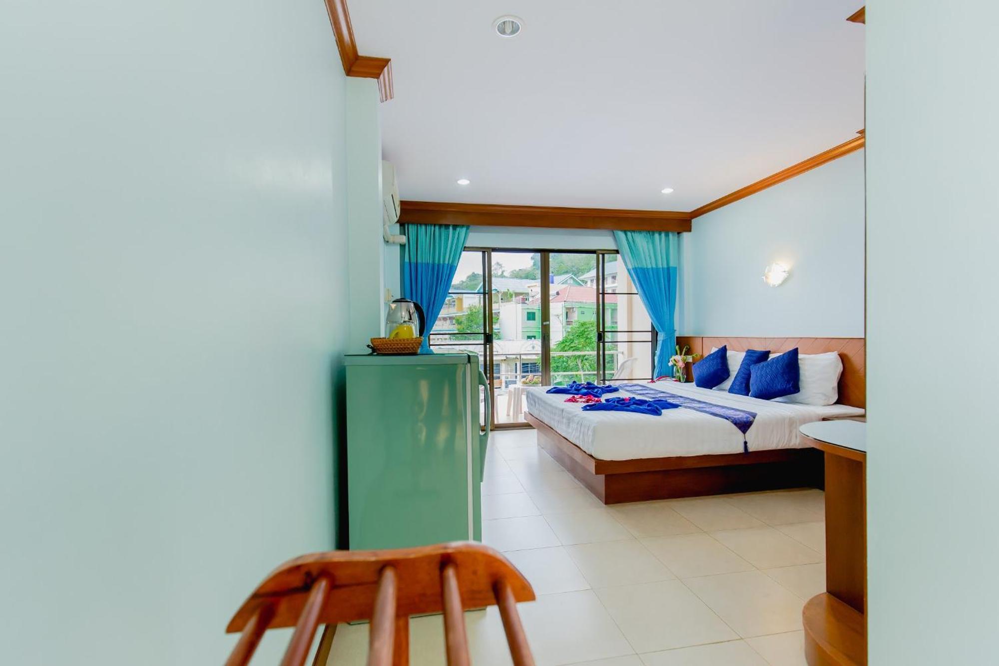 Casa de hóspedes Rk Guesthouse