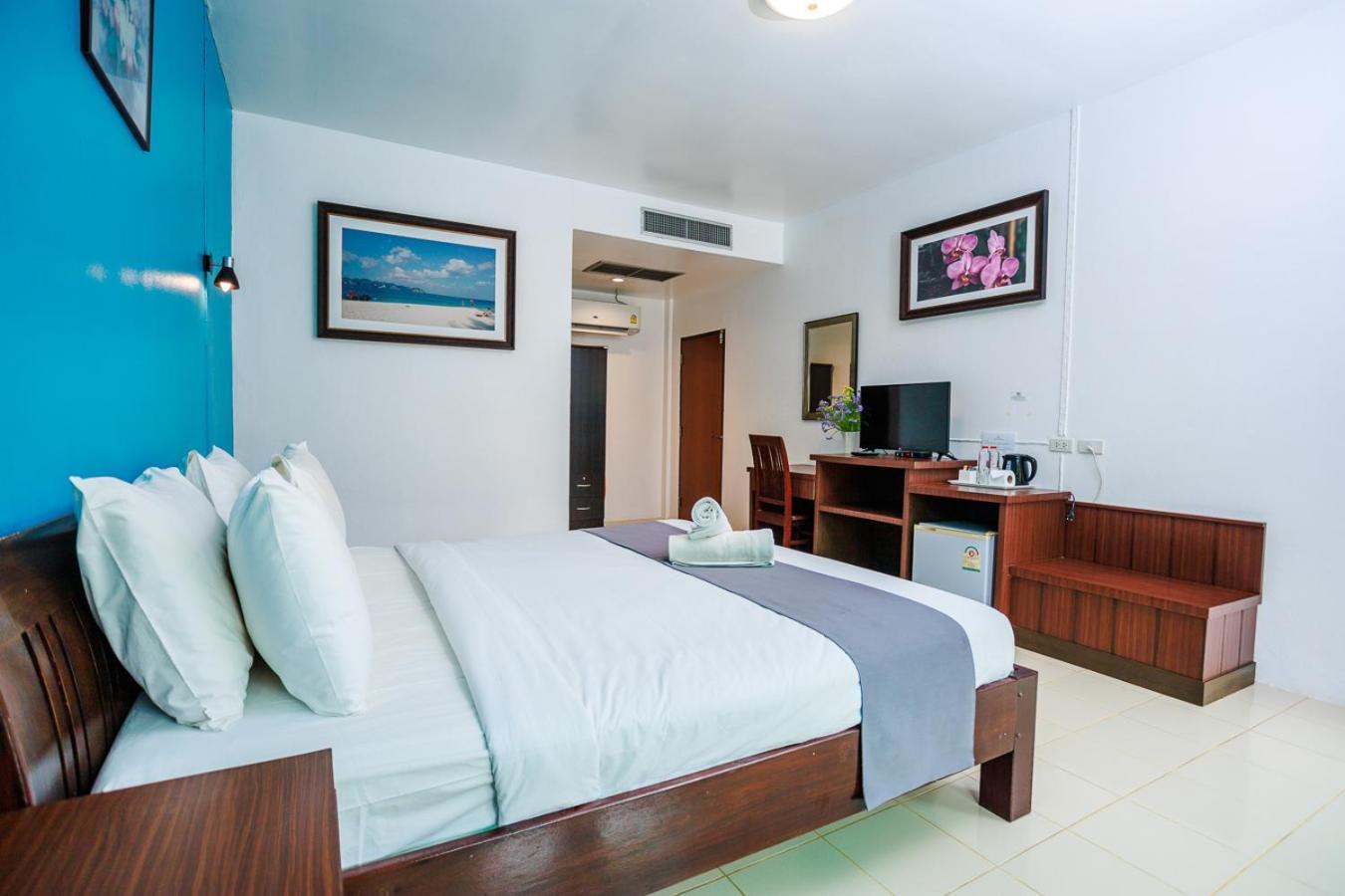 Resort Baan Suan 3*