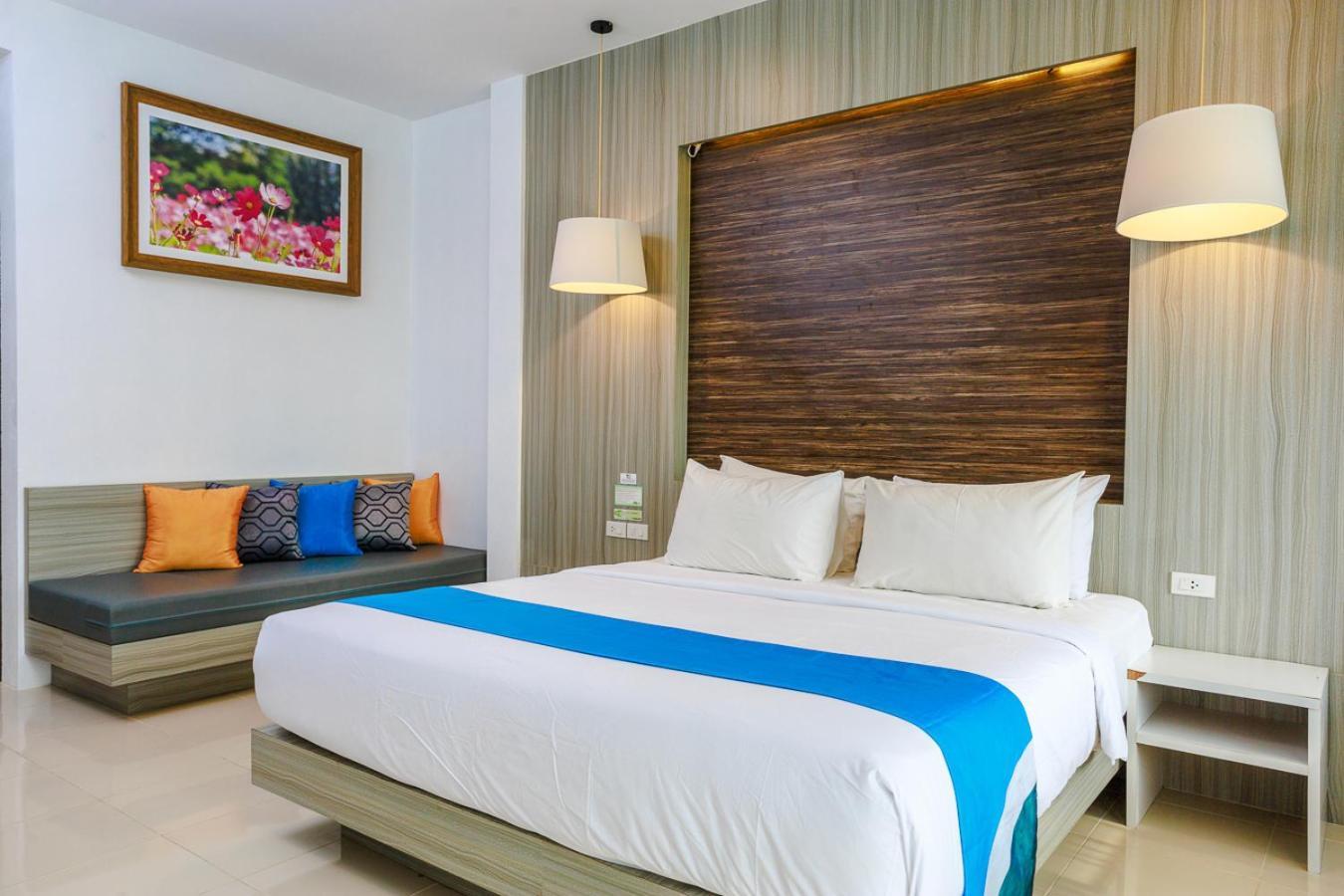 Baan Suan 3* Ao Nang