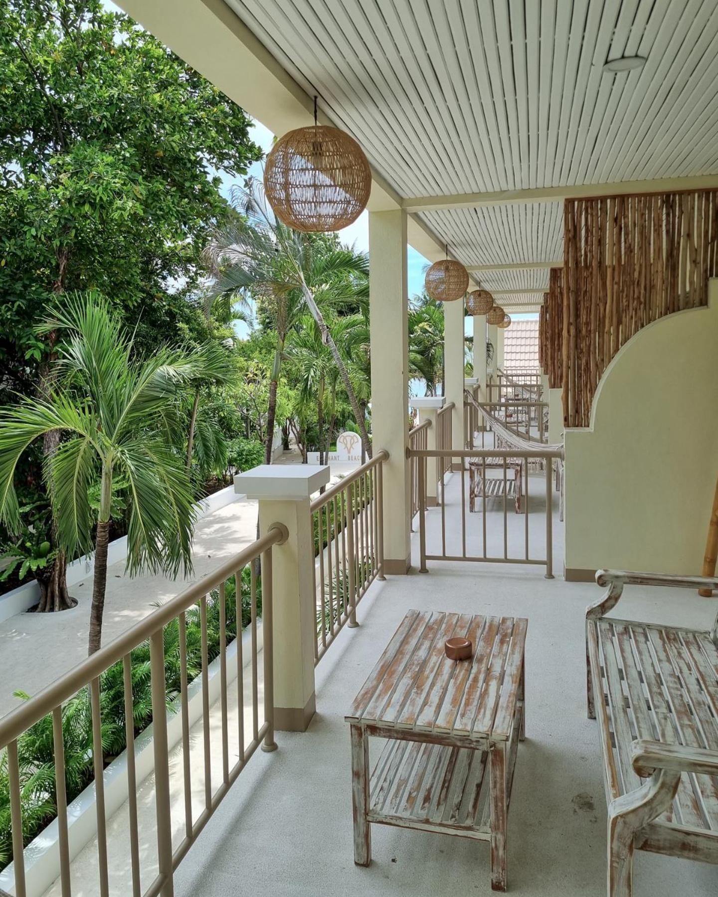 Elephant Club & Samui Resort Chaweng (Koh Samui)