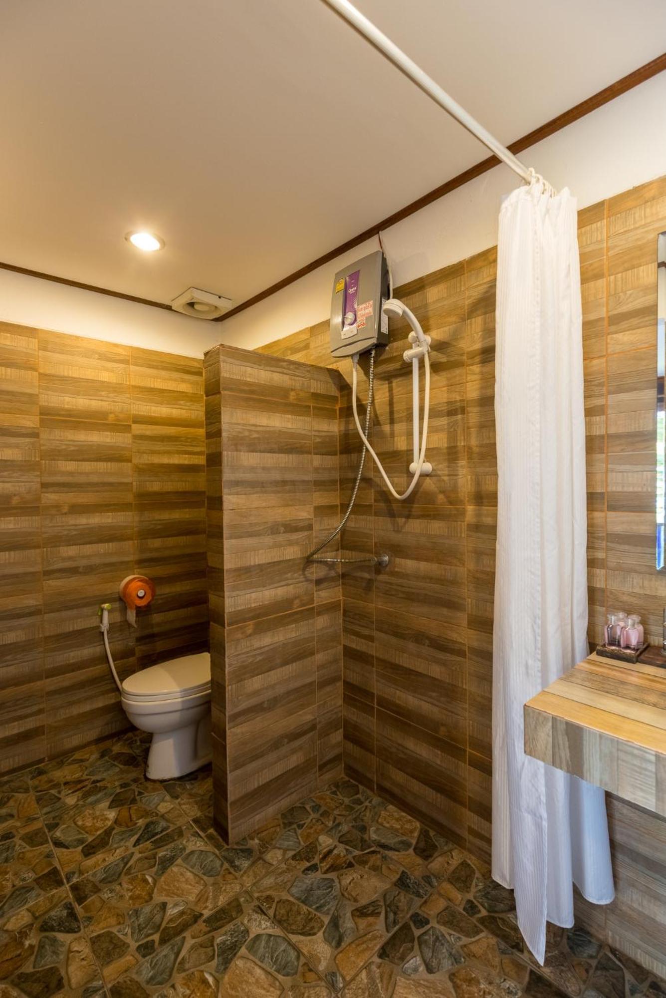 Resort The Ocean Phangan Haad Rin