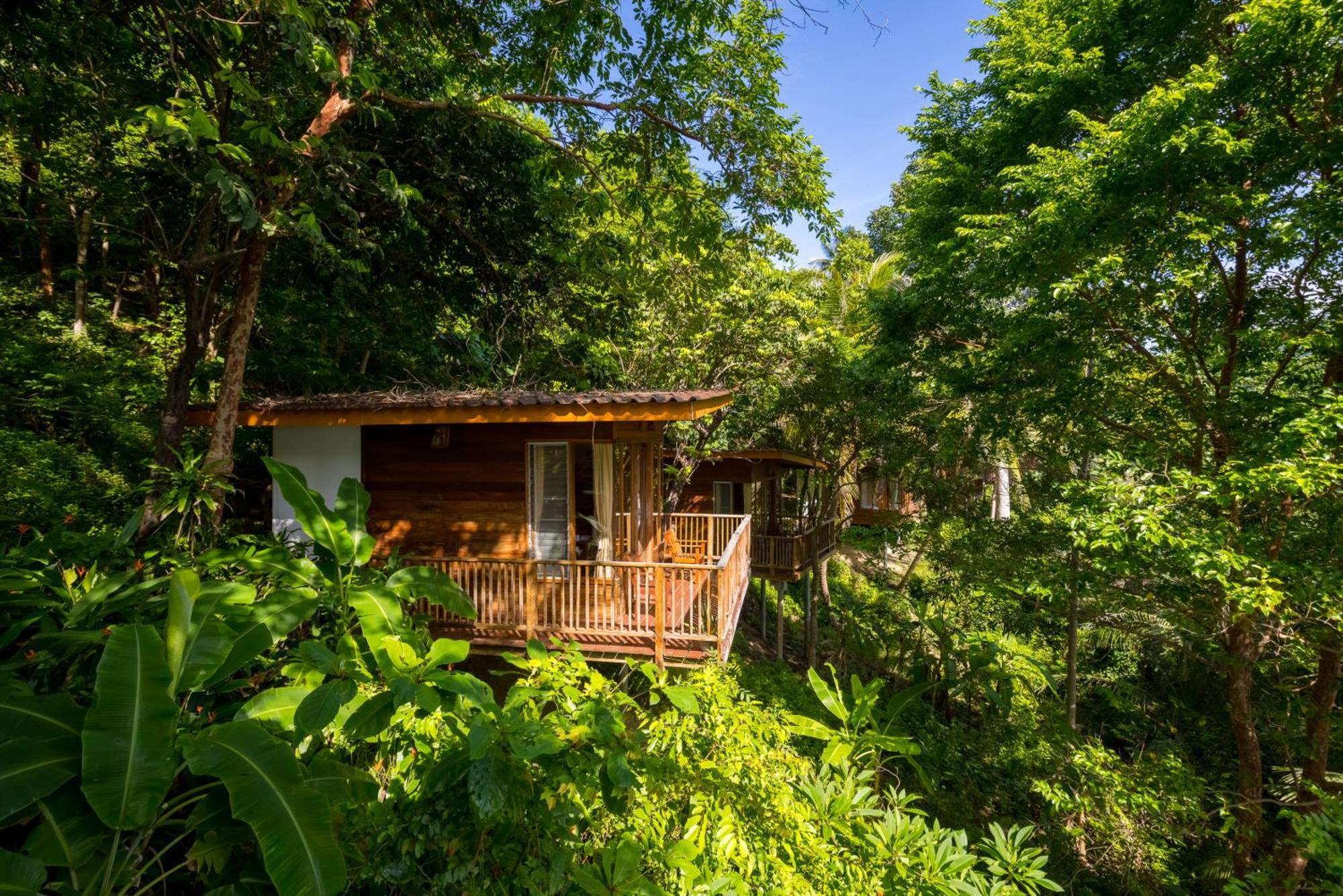 Resort The Ocean Phangan 3*