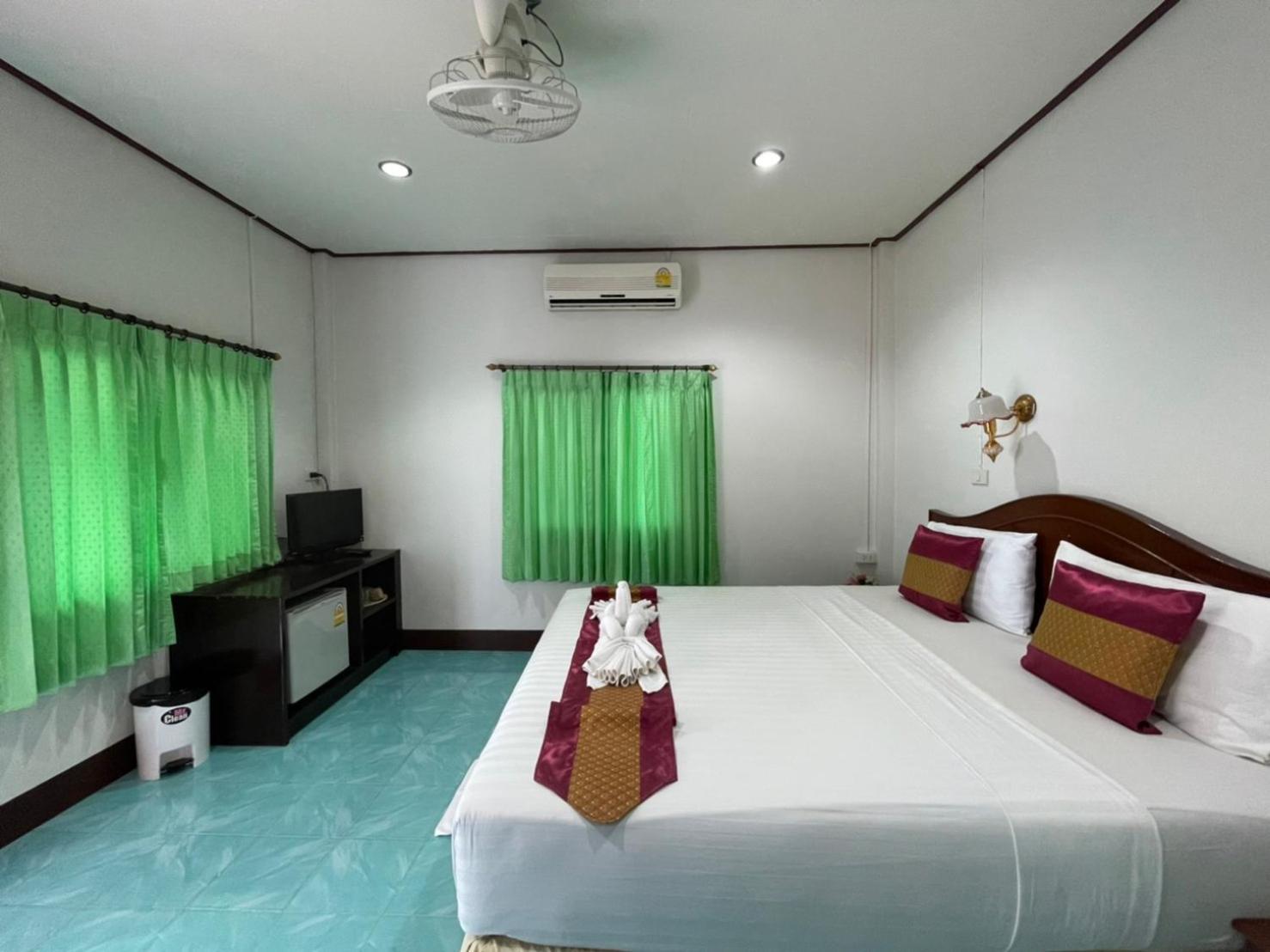 Lanta Arrow House 2* Koh Lanta