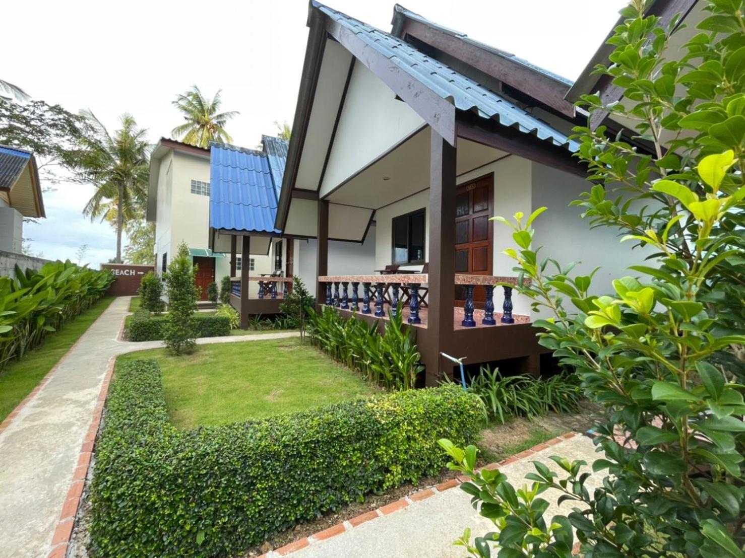 Lanta Arrow House Resort Koh Lanta