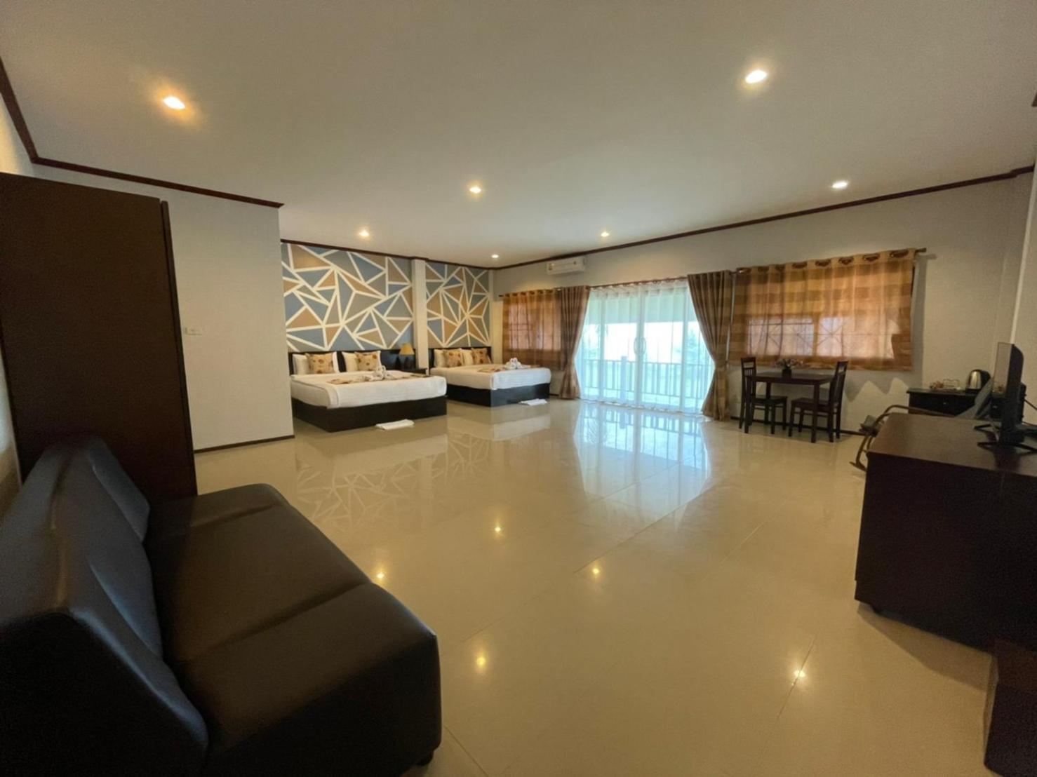Lanta Arrow House 2*
