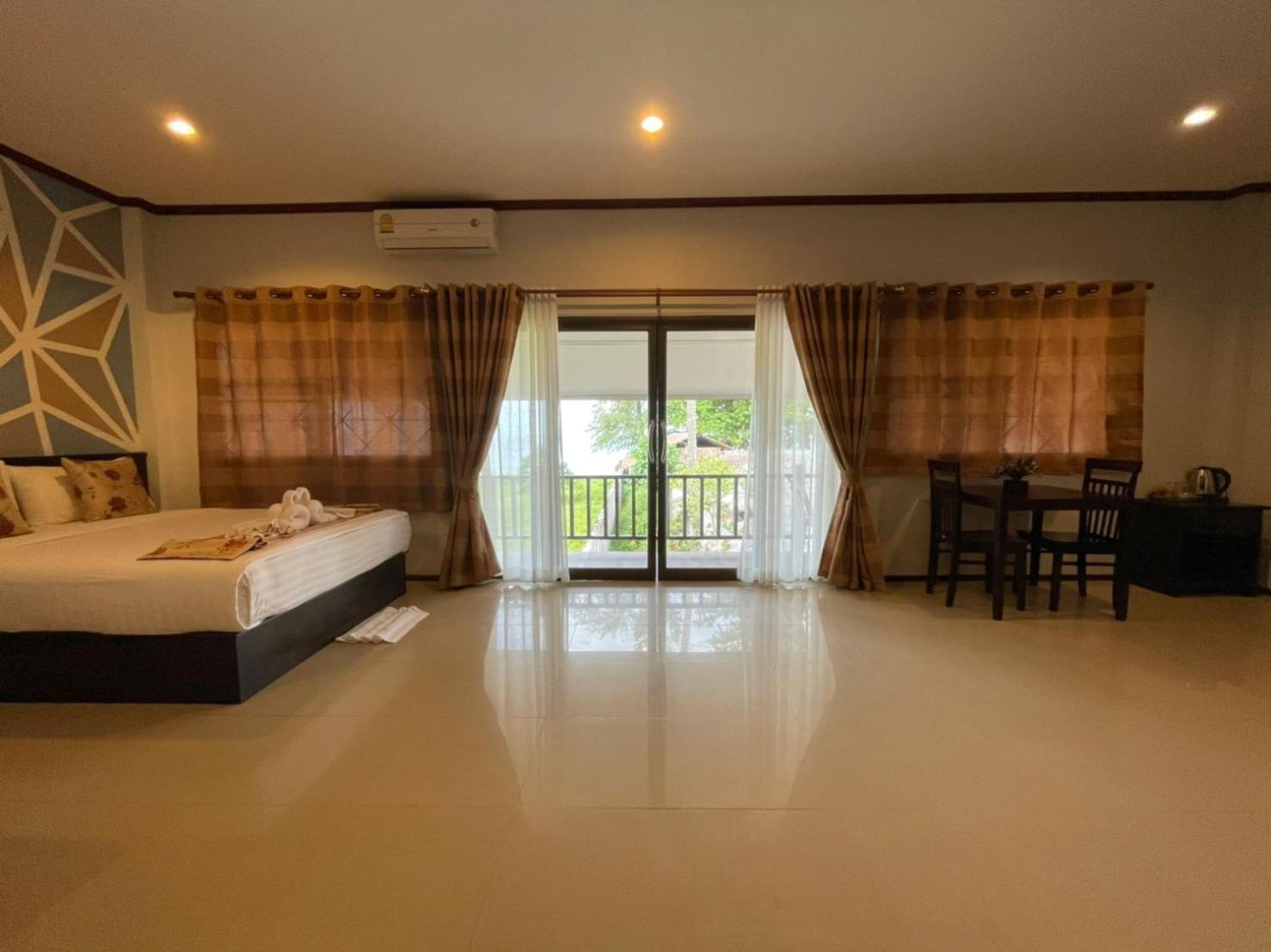 Resort Lanta Arrow House Koh Lanta