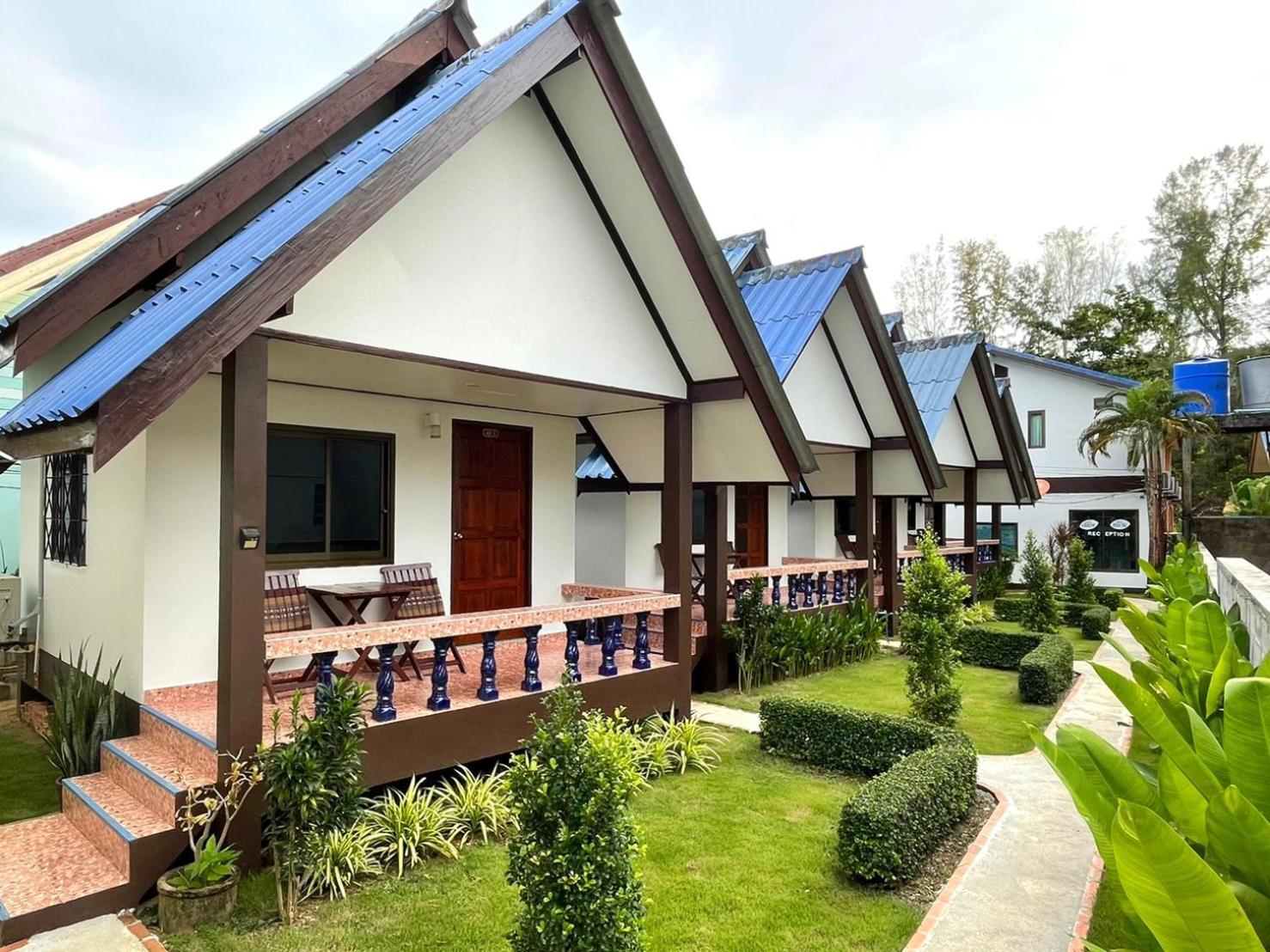 Lanta Arrow House 2* Koh Lanta