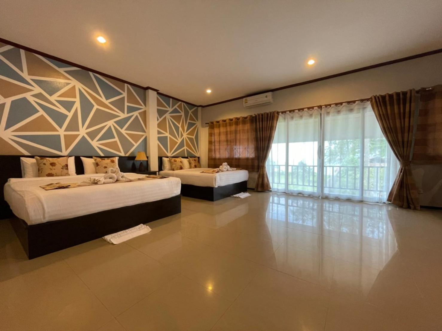 Lanta Arrow House Resort Koh Lanta