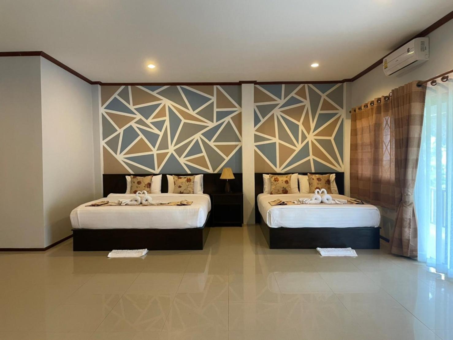Lanta Arrow House 2*