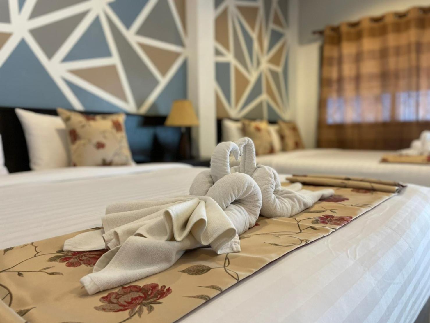 Lanta Arrow House Resort 2*