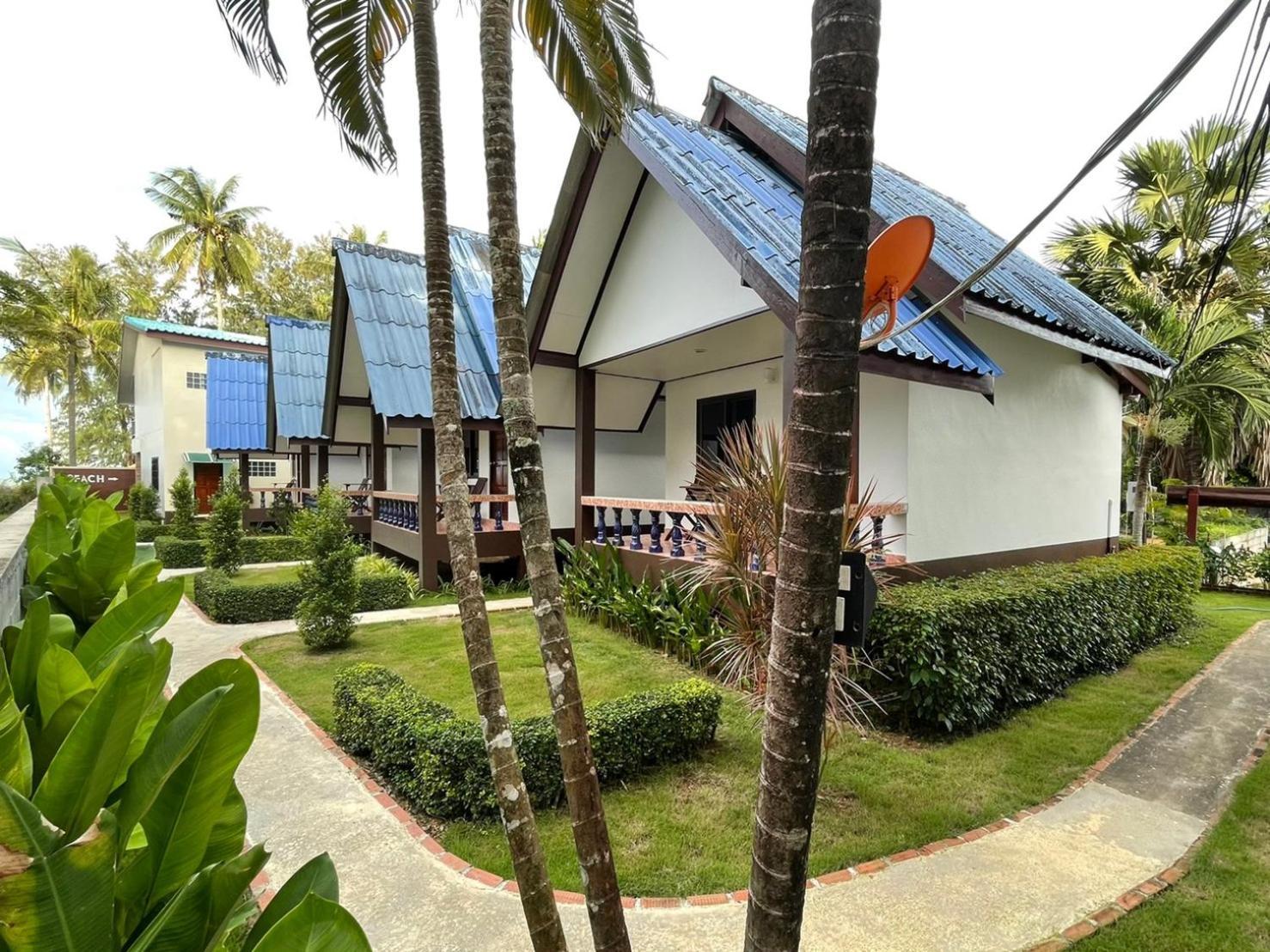 Lanta Arrow House 2* Koh Lanta
