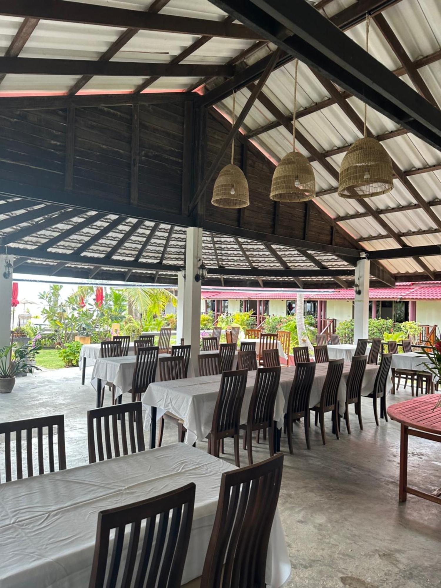 Resort Noble House Koh Lanta