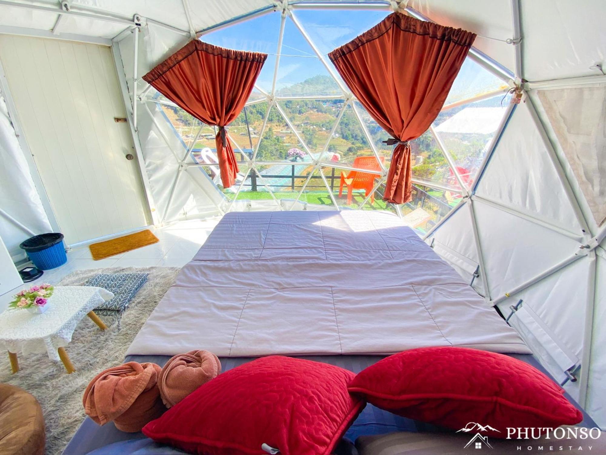 Phutonso Homestay