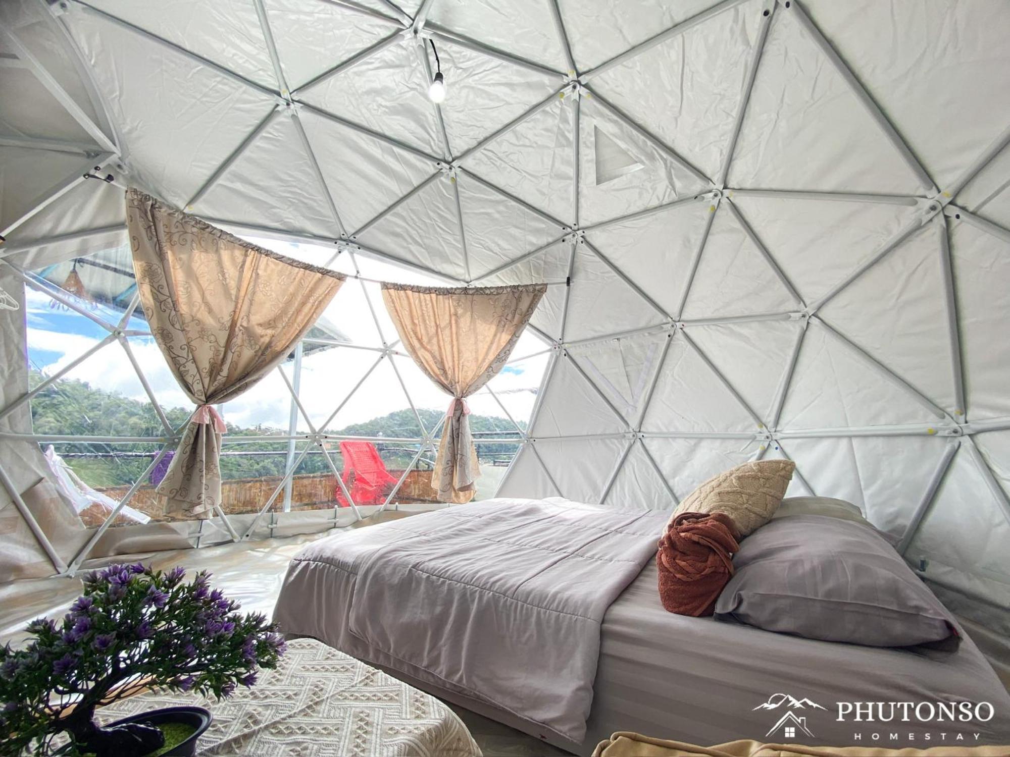 Phutonso Homestay