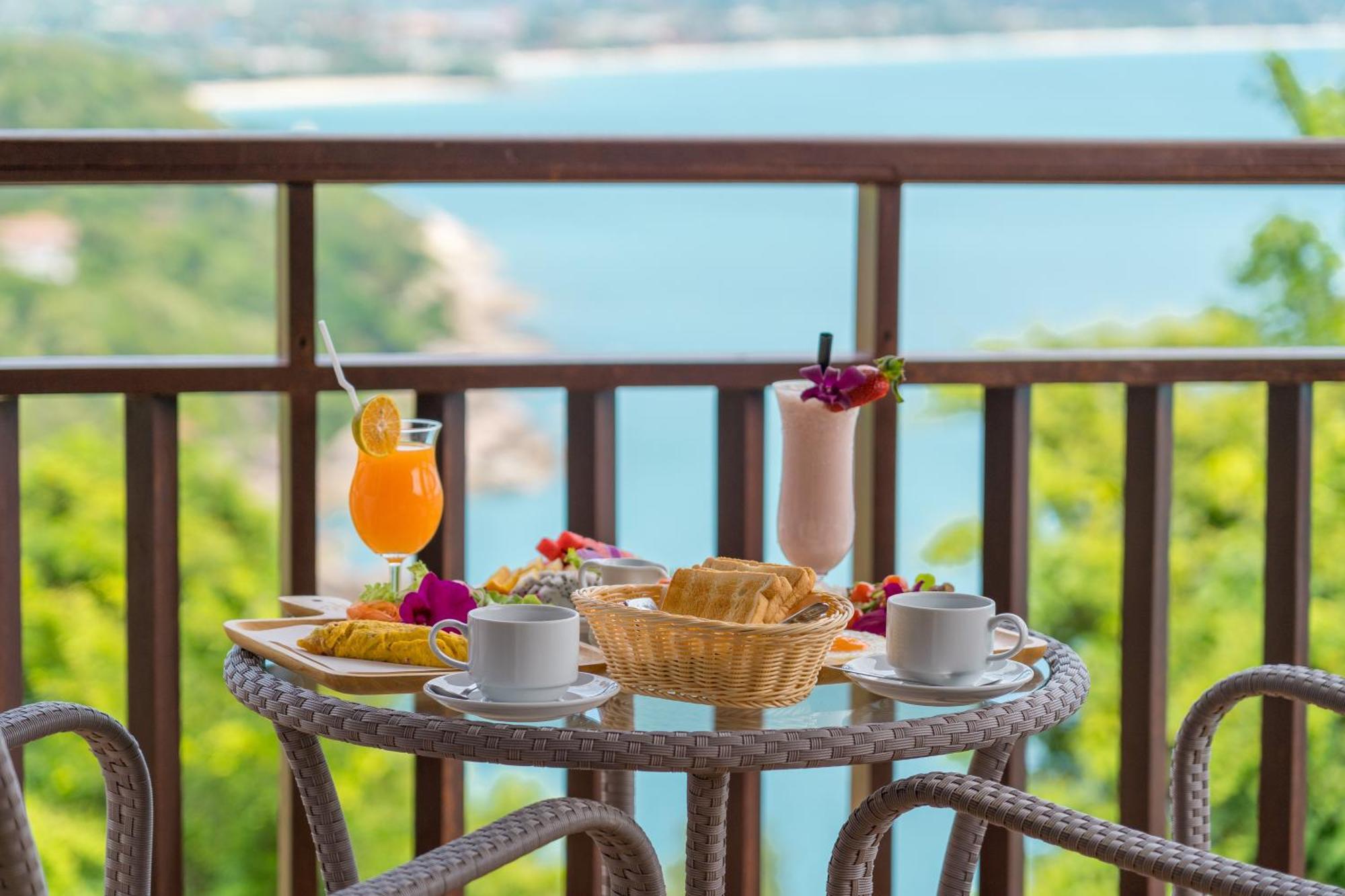 Sandalwood Luxury 5* Lamai Beach (Koh Samui)