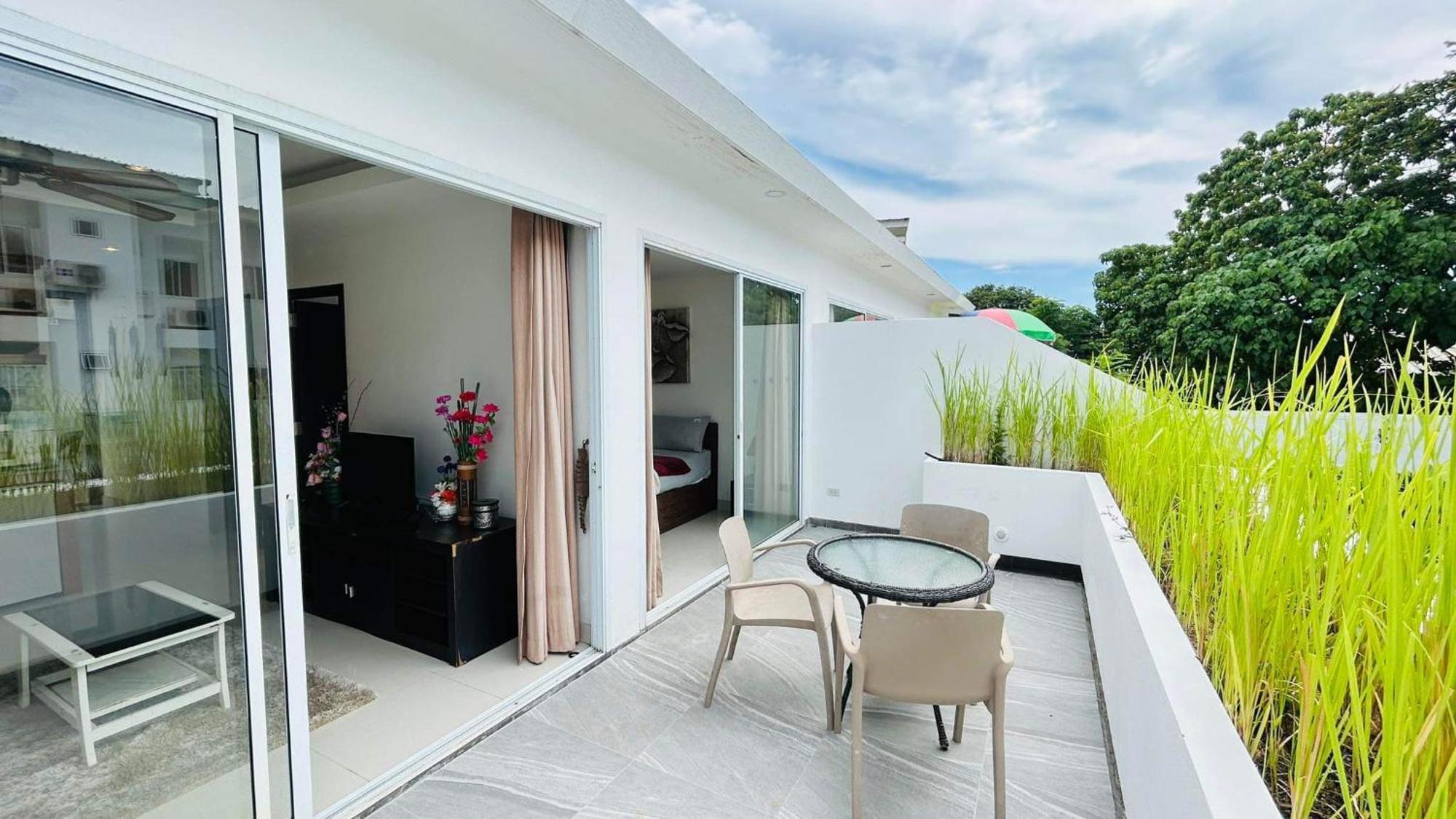 Crystal Bay Tropical Koh Samui