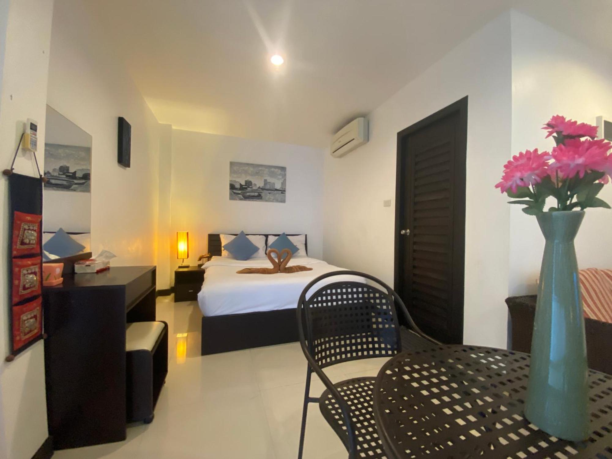 Aparthotel Crystal Bay Tropical Koh Samui