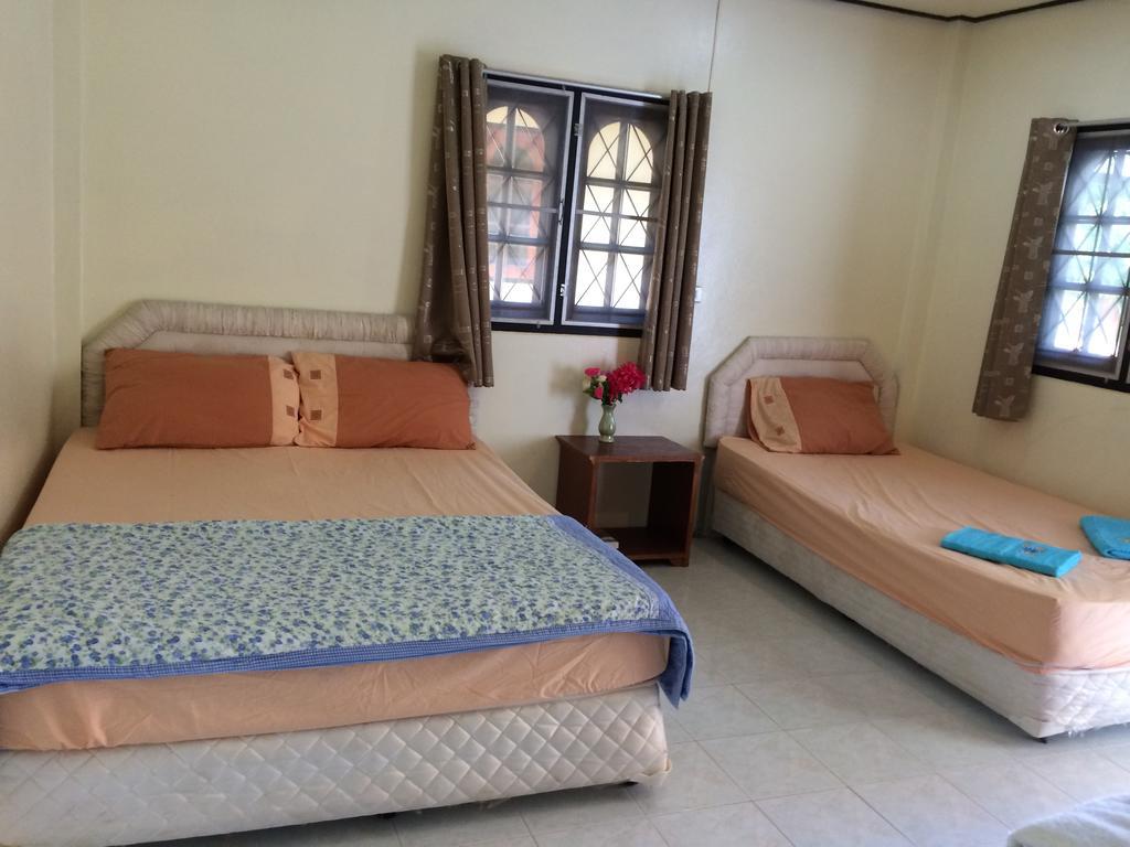 Suksabai Resort