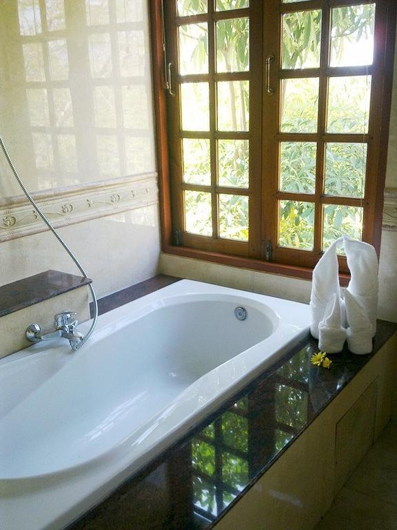 Casa de hóspedes Bed & Breakfast Chiang Rai