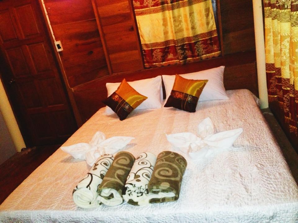 Seaview Rainbow Resort *
