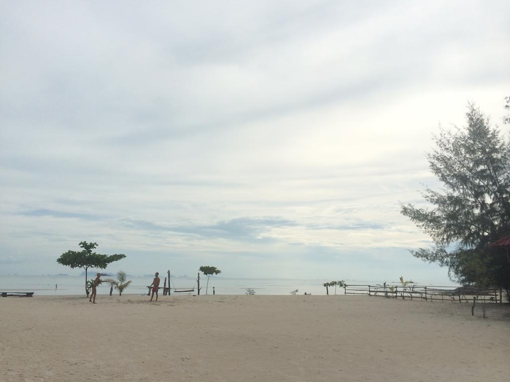 Seaview Rainbow Resort