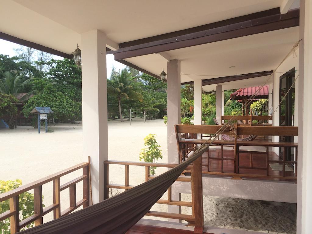 Seaview Rainbow Resort