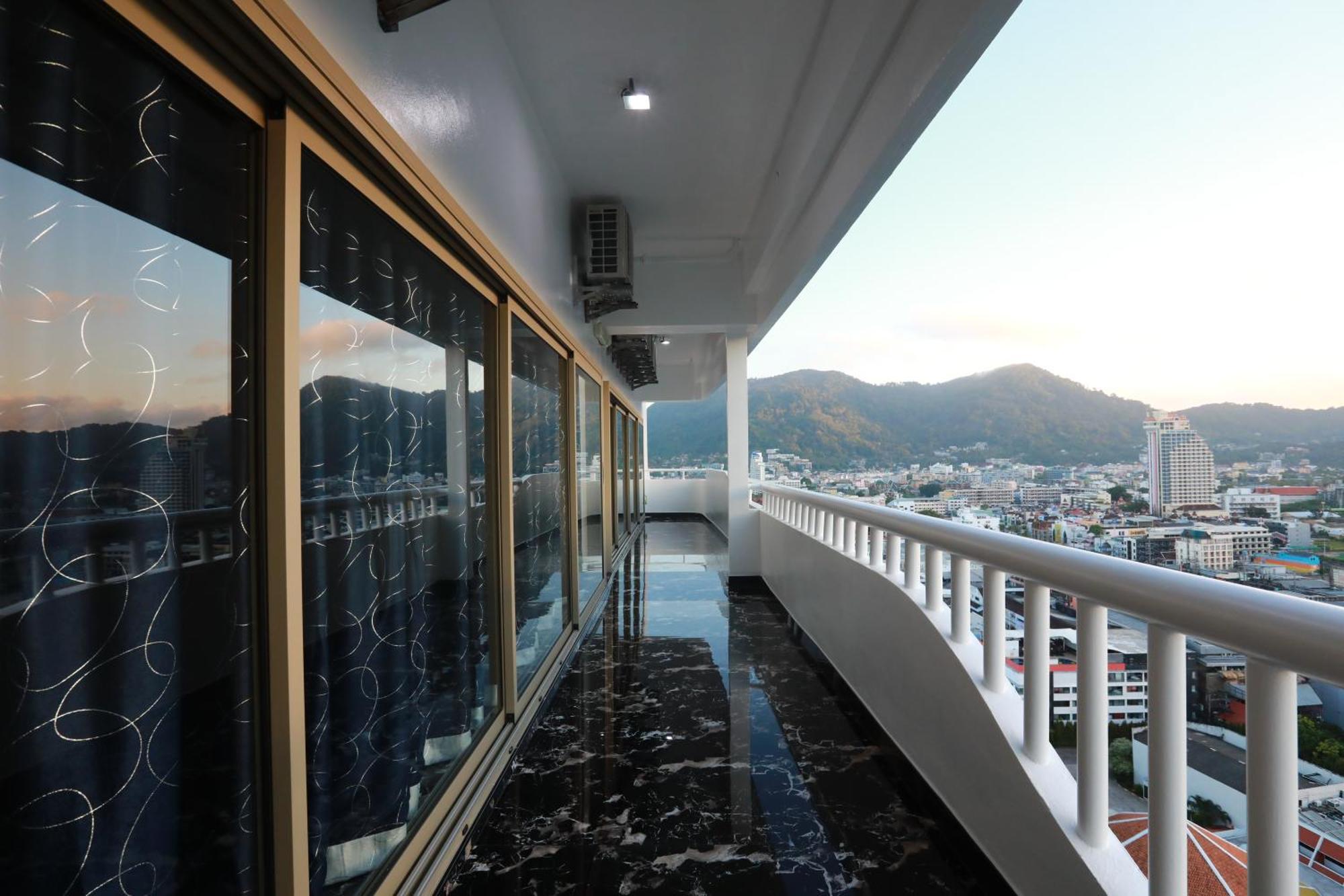 Tower Royal Family Pta 2025 Apartamento
