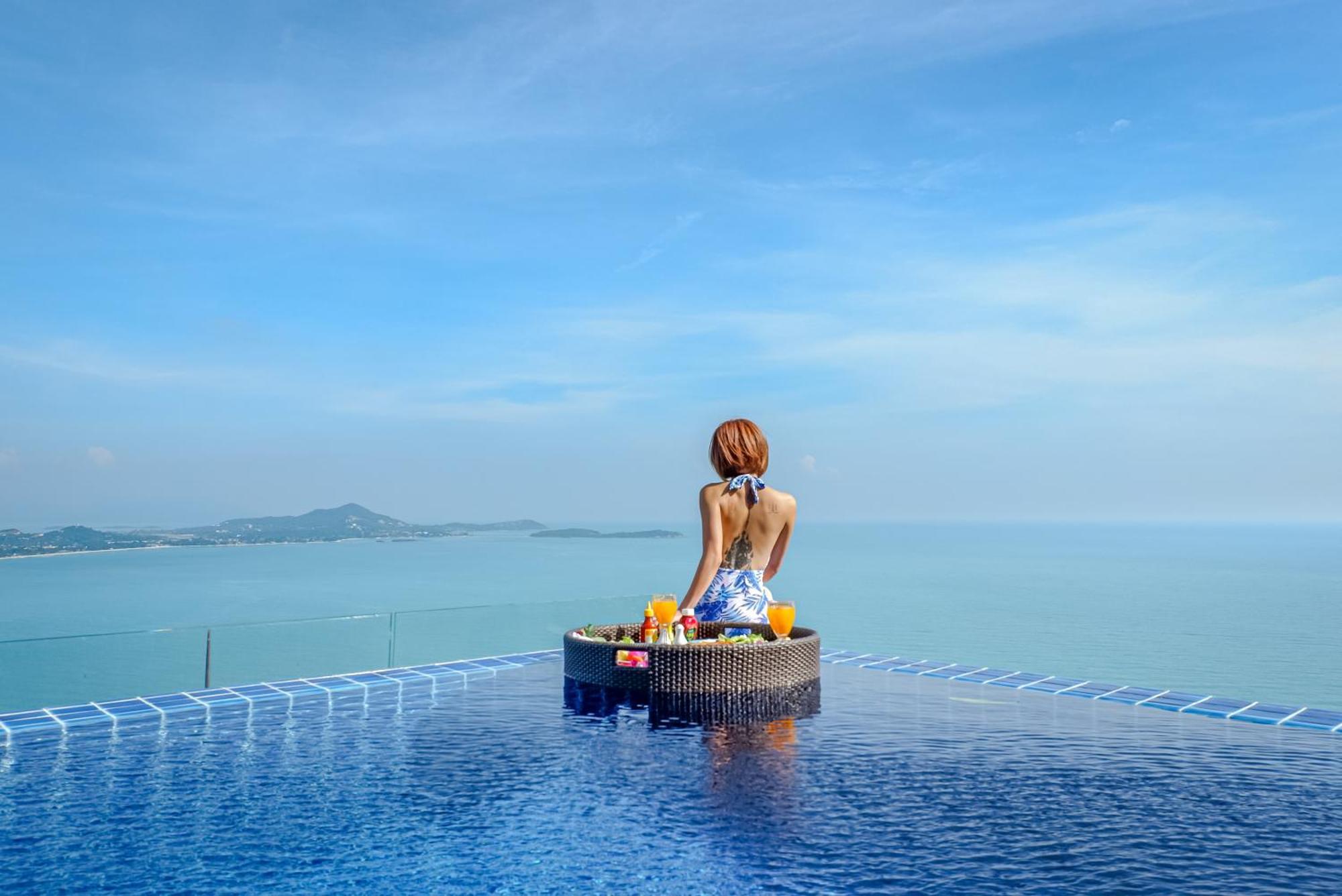 Sandalwood Luxury Resort Lamai Beach (Koh Samui)