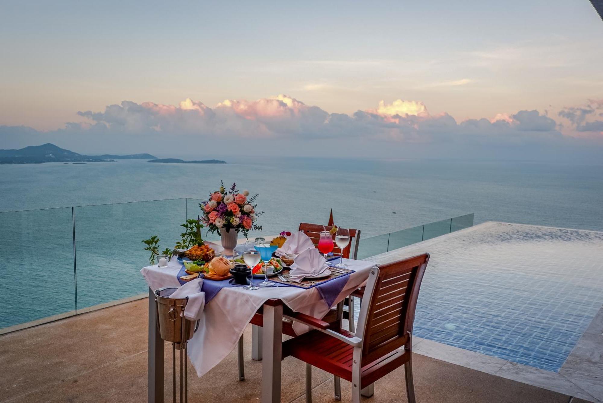 Sandalwood Luxury Resort Lamai Beach (Koh Samui)
