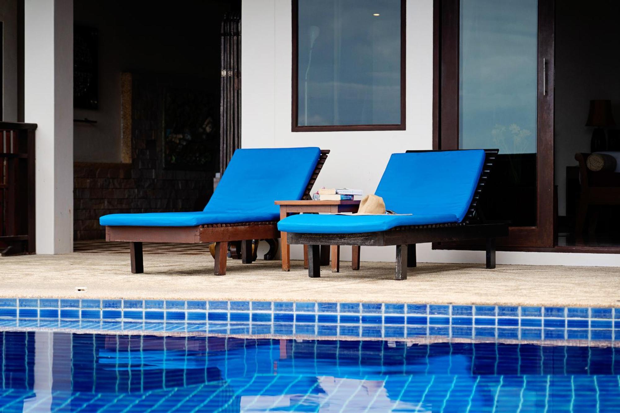 Sandalwood Luxury Lamai Beach (Koh Samui)