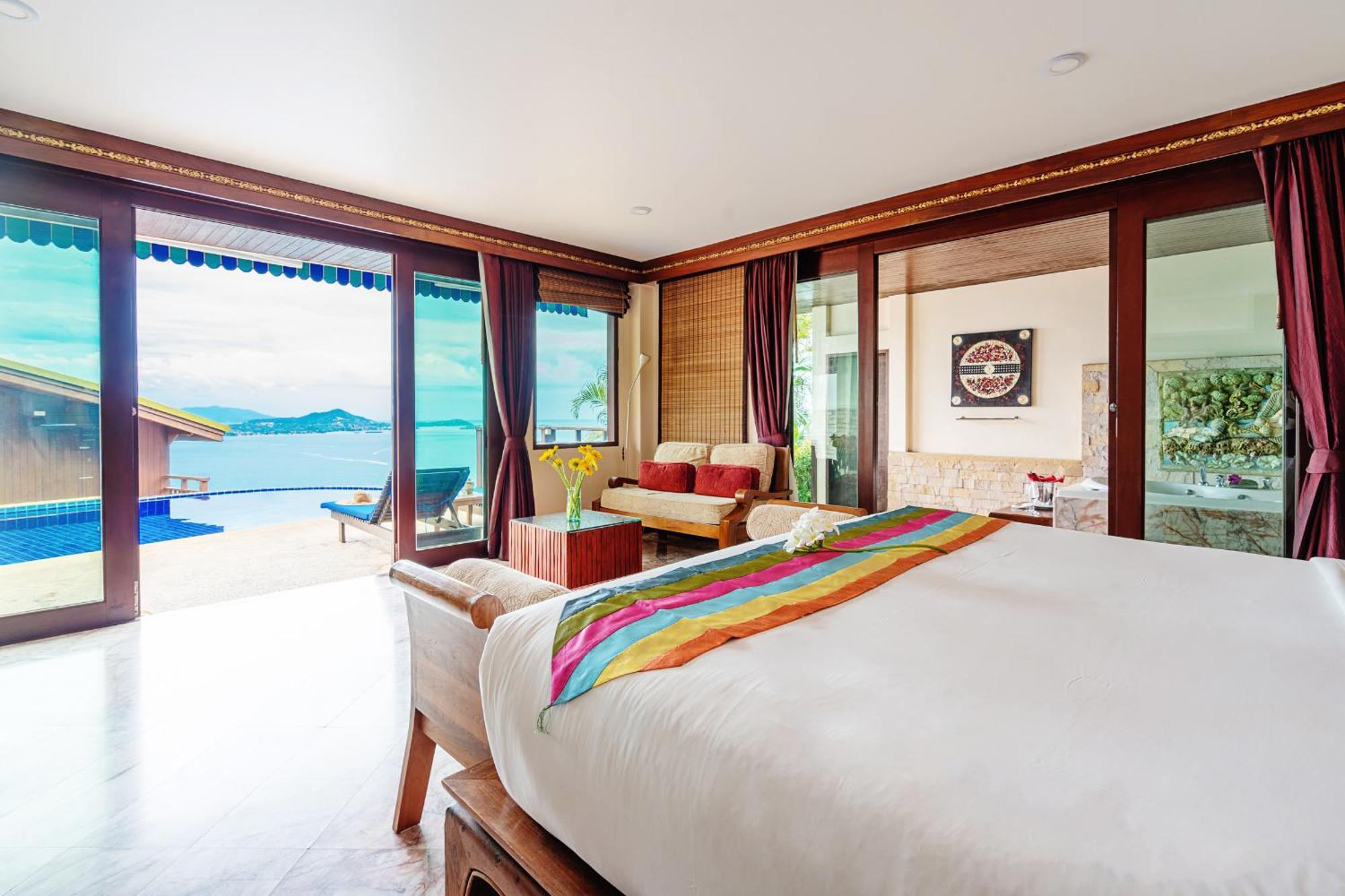Resort Sandalwood Luxury 5*