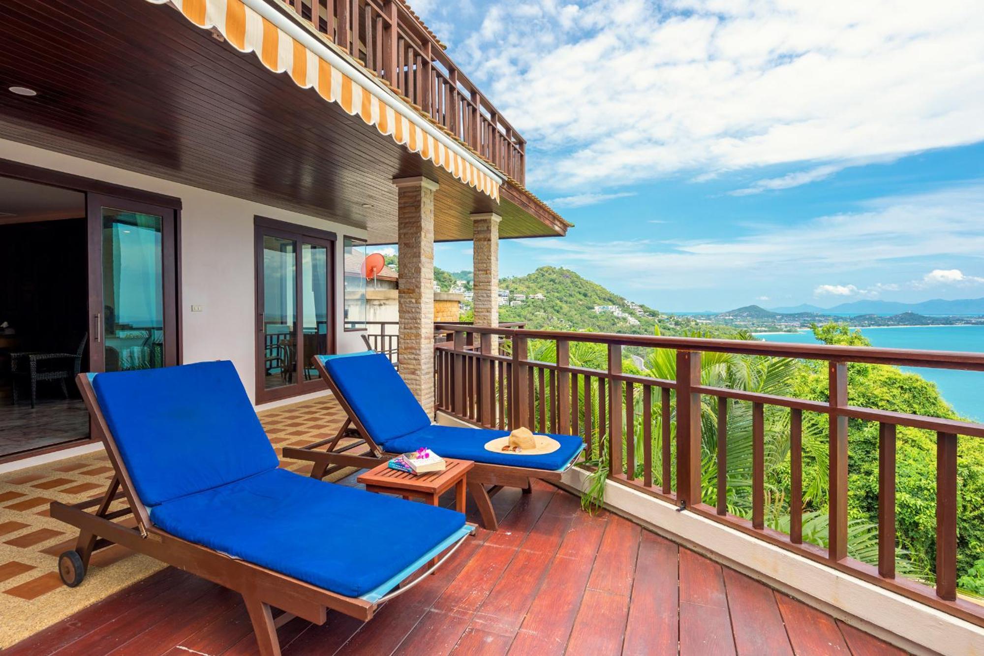 Resort Sandalwood Luxury