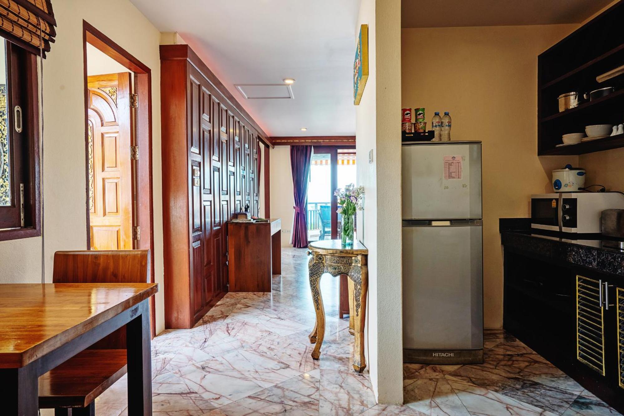 Sandalwood Luxury 5*