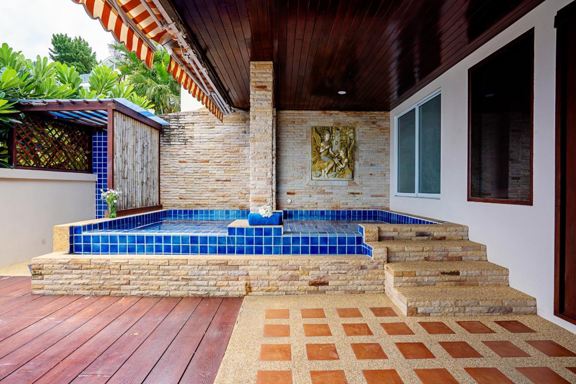 Sandalwood Luxury Lamai Beach (Koh Samui)