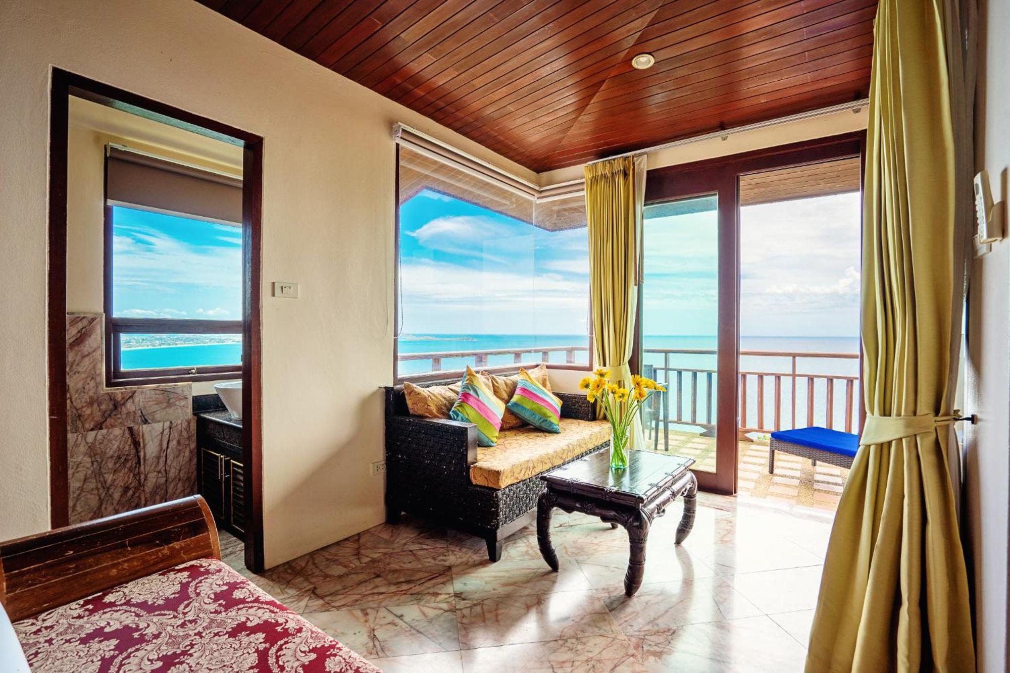 Sandalwood Luxury 5*