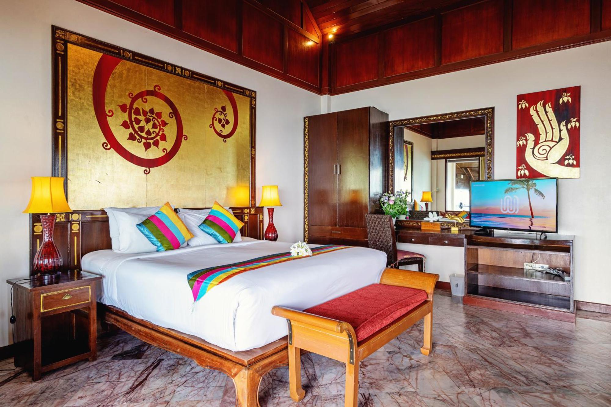 Resort Sandalwood Luxury Lamai Beach (Koh Samui)