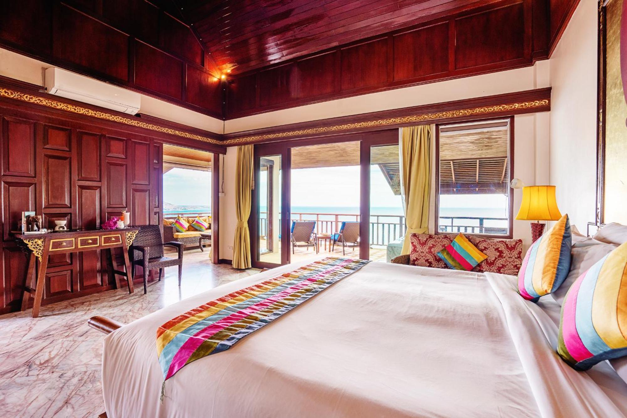Sandalwood Luxury Resort Lamai Beach (Koh Samui)