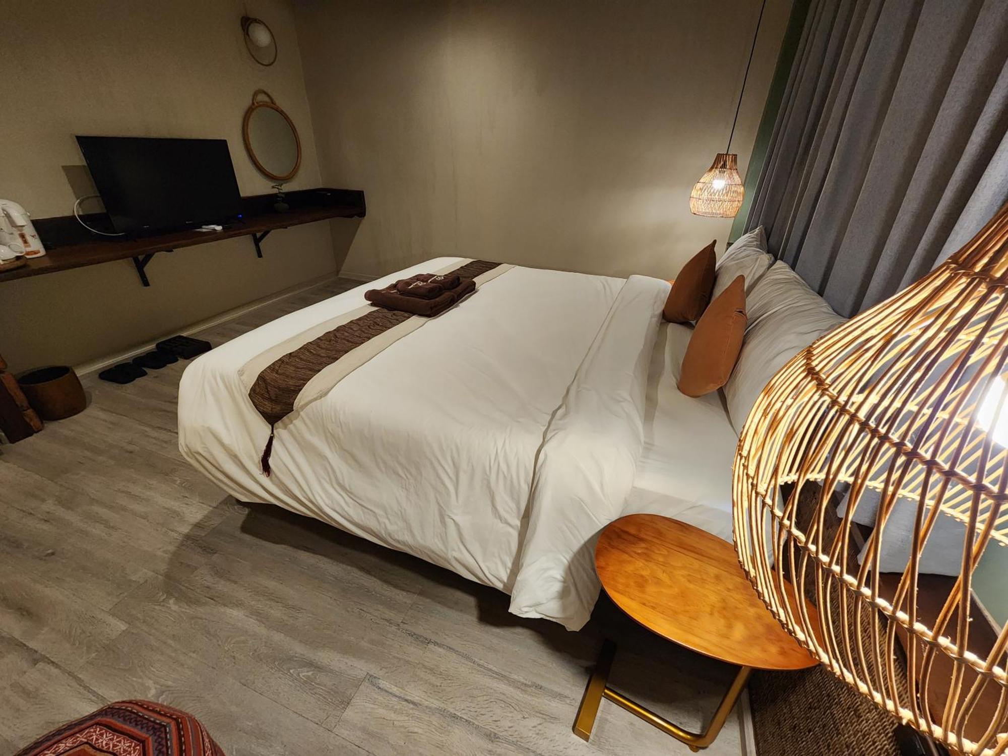 The 3* Koh Chang
